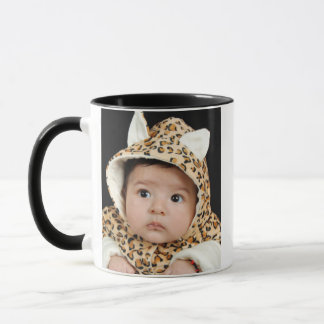 MAAK JE EIGEN FOTO KOFFIEBEKER MOK