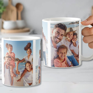 Maak je Eigen Foto Koffiemok