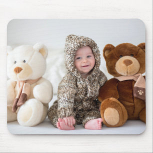 Maak je Eigen Foto Muismat