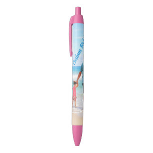 Maak Je Eigen Foto Pen Geschenk Gepersonaliseerde