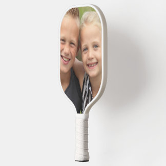 Maak Je Eigen Foto Pickleball Paddle