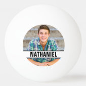 Maak je eigen foto pingpongballen (Voorkant)