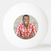 Maak je eigen foto pingpongballen (Achterkant)