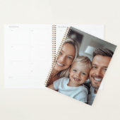 Maak Je Eigen Foto Planner (Display)