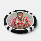Maak Je Eigen Foto Poker Chips (Enkel)