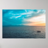 Maak Je Eigen Foto Poster (Voorkant)