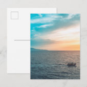 Maak Je Eigen Foto Uitnodiging Briefkaart (Voorkant / Achterkant)