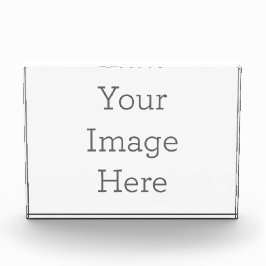 Maak je eigen fotoblok