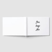 Maak je eigen gastenboek (Volledig)