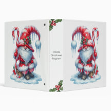 Maak Je Eigen Gelukkige Candy Cane Kerstkabouter