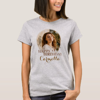 Maak je eigen Gelukkige Verjaardag Tshirt met aang