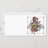 ♪♫♪ Maak Je Eigen Geschenken ~ Customize Blank (Voorkant)