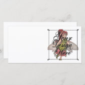 ♪♫♪ Maak Je Eigen Geschenken ~ Customize Blank (Voorkant / Achterkant)