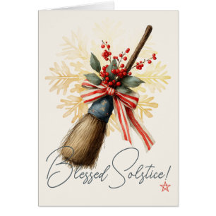 Maak Je Eigen Gestreepte Boog Hulst Yule Bezem