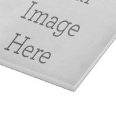 Decoratieve Snijplank Glas 27,94 x 20,32 cm (Hoek)