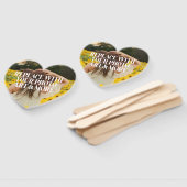 Maak je eigen hand vrij handwaaier (Niet-gemonteerd)