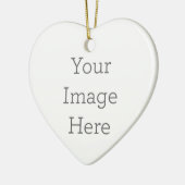 Hart Ornament (Links)