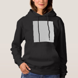 Maak je eigen hoodie