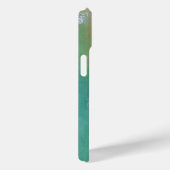 Maak Je Eigen Horizontale Fotofoto Case-Mate iPhone Case (Achterkant / Rechts)