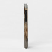 Maak je eigen huisdier Case-Mate iPhone case (Achterkant/links)