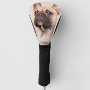 Maak Je Eigen Huisdier Foto Aangepaste Afbeelding Golfheadcover