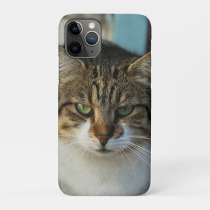 Maak Je Eigen Huisdier Foto Aangepaste Foto Cadeau iPhone 11 Pro Hoesje