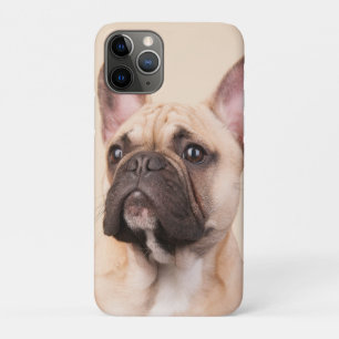Maak Je Eigen Huisdier Foto Aangepaste Foto iPhone 11 Pro Hoesje