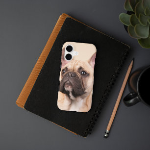 Maak Je Eigen Huisdier Foto Aangepaste Foto iPhone 11 Pro Hoesje