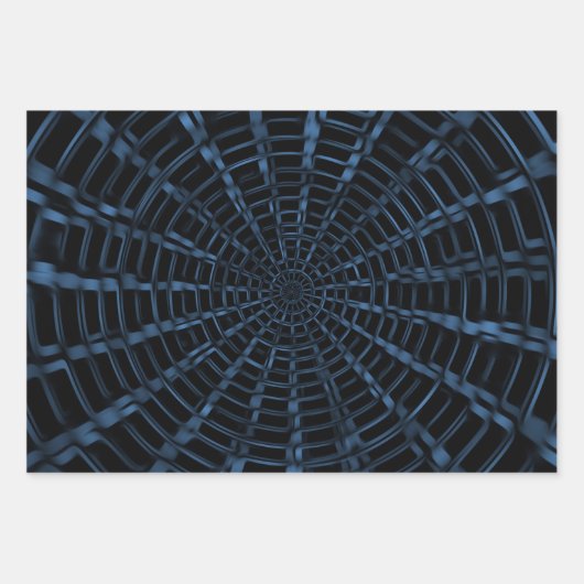 Maak je eigen inpakpapier vel (Voorkant 2)