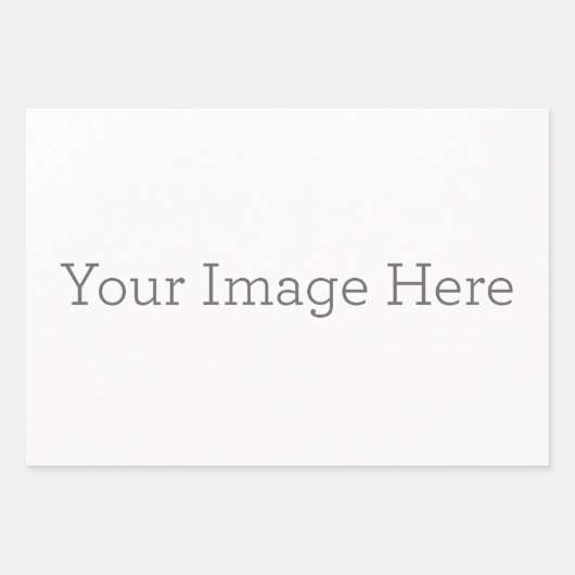 48,3 x 73,6 cm Inpakpapier vellen, Mat 48,3 x 73,7 cm (Voorkant 2)