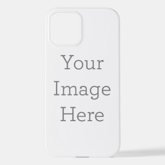Maak je eigen iPhone 12 hoesje