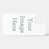 Case-Mate smartphone hoesje, Apple iPhone 12, Tough (Achterkant (horizontaal))