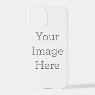 Maak je eigen iPhone 12 Pro hoesje