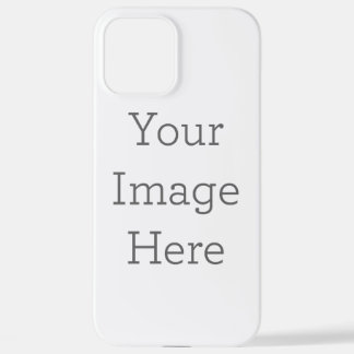 Maak je eigen iPhone 12 Pro Max hoesje
