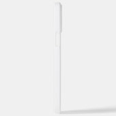 iPhone 12 Pro Max Slanke pasvorm hoesje, Glanzend (Rechterkant)