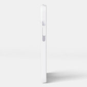 iPhone 13 Slanke pasvorm hoesje, Glanzend (Linkerkant)