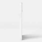 iPhone 13 Slanke pasvorm hoesje, Glanzend (Rechterkant)