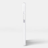 iPhone 13 Pro Slanke pasvorm hoesje, Glanzend (Linkerkant)