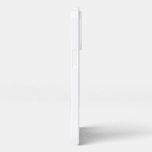 iPhone 13 Pro Slanke pasvorm hoesje, Glanzend (Rechterkant)