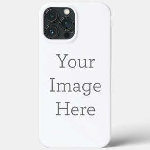 Maak je eigen iPhone 13 Pro Max Case-mate hoesje