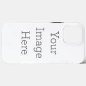 Case-Mate smartphone hoesje, Apple iPhone 13 Pro Max, Tough (Achterkant (horizontaal))