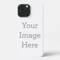 Maak je eigen iPhone 13 Pro Max hoesje