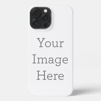 Maak je eigen iPhone 13 Pro Max hoesje