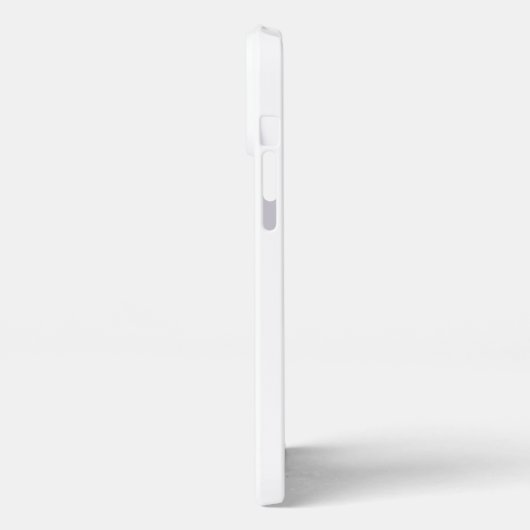 iPhone 13 Pro Max Slanke pasvorm hoesje, Glanzend (Linkerkant)