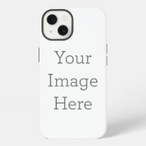 Maak Je Eigen iPhone 13 Stoere Hoes Hoesje