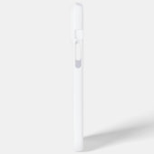 Case-Mate smartphone hoesje, Apple iPhone 15 Pro Max, Barely There (Achterkant / Links)