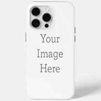 Maak Je Eigen iPhone 15 Pro Max Stoere Hoes Hoesje