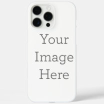 Maak Je Eigen iPhone 16 Pro Max Hoesje