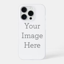 Maak Je Eigen iPhone 16 Pro Slim Hoesje