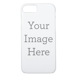 Maak je eigen iPhone 8/7 hoesje